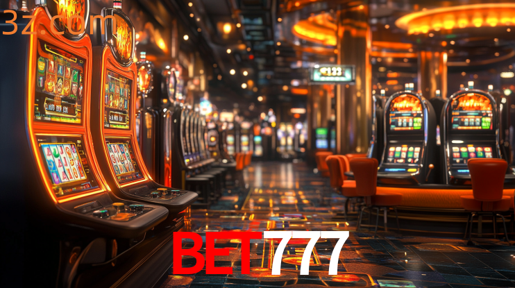 Plataforma de Apostas bet777